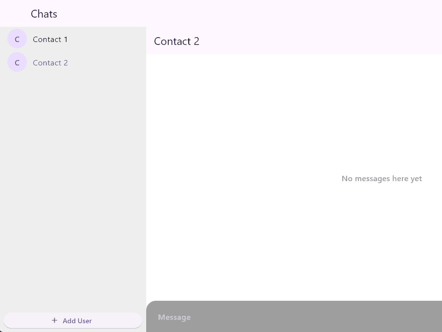 mockup